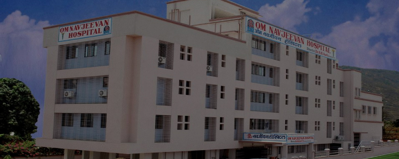 Navjeevan Hospital - Navi 